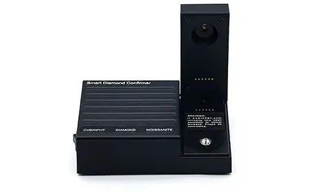 Testeur de diamants CVD/HPHT 