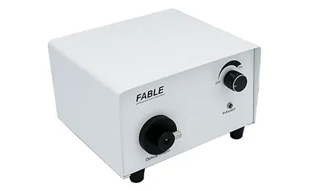 Source de lumière froide / Source de lumière pour fibre optique 