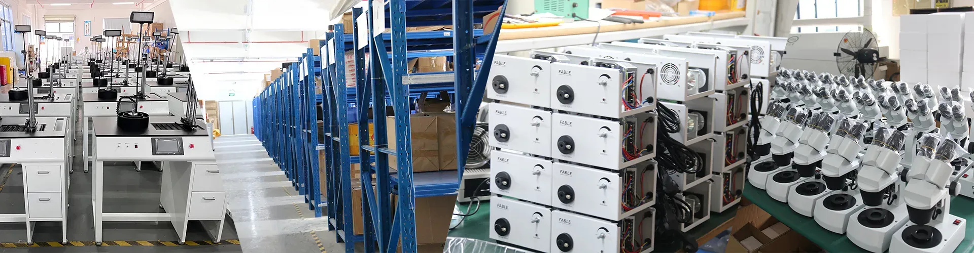 Jewelry Testing Equipment Manufacturer