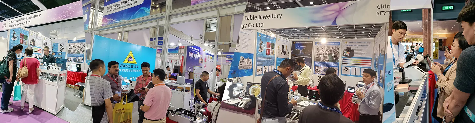 Jewelry Testing Equipment Manufacturer