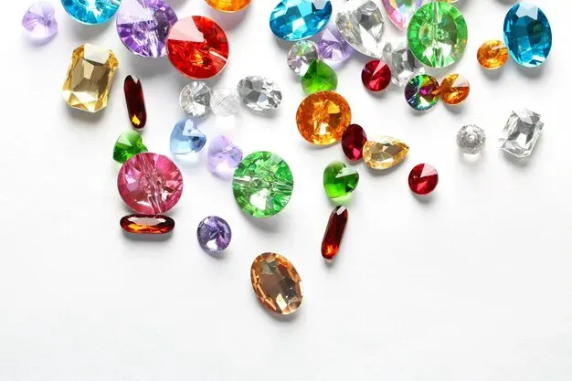 Jewelry Testing Equipment and Jewelry Processing Equipment