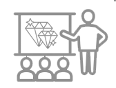Centres de Formation en Gemmologie