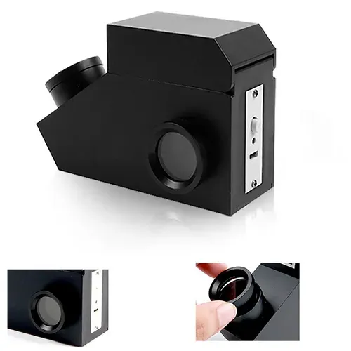 Réfractomètre portable pour pierres précieuses
