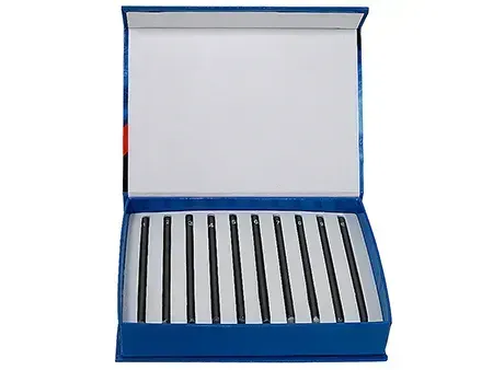 Stylo testeur de dureté Mohs