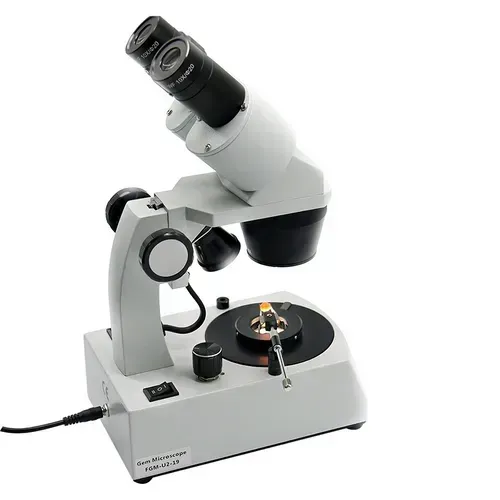 Microscope stéréoscopique binoculaire