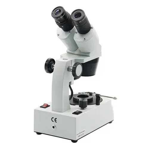 Microscope stéréoscopique binoculaire