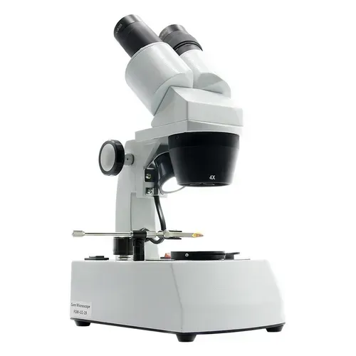 Microscope stéréoscopique binoculaire