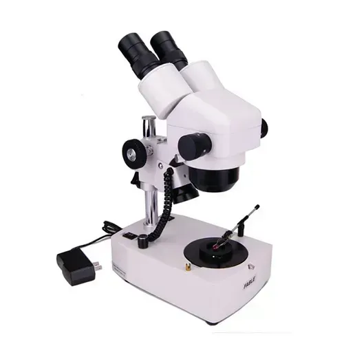 Microscope stéréoscopique binoculaire
