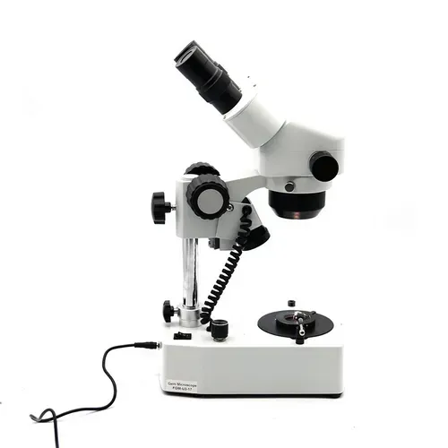 Microscope stéréoscopique binoculaire