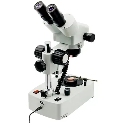 Microscope stéréoscopique binoculaire