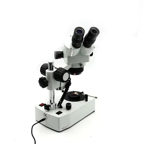 Microscope stéréoscopique binoculaire