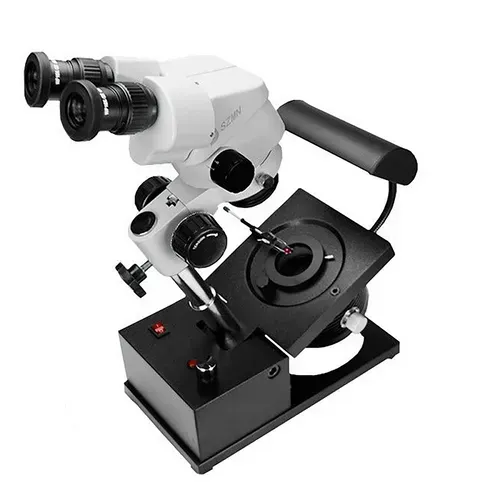 Microscope stéréoscopique binoculaire