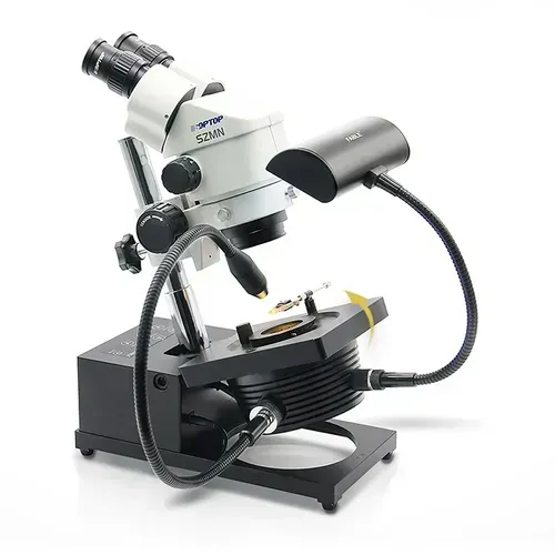 Microscope stéréoscopique binoculaire