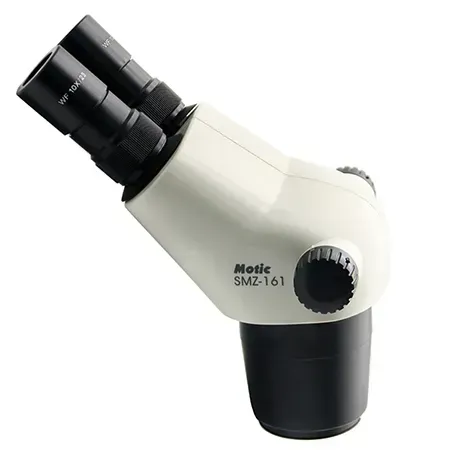 Microscope pour la gemmologie