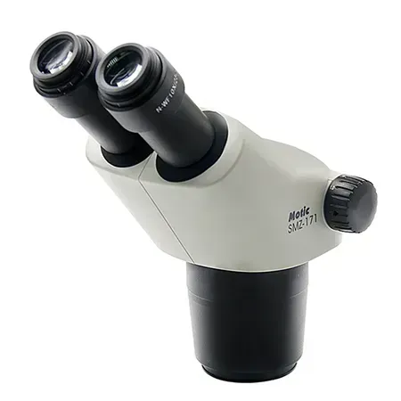 Microscope pour la gemmologie