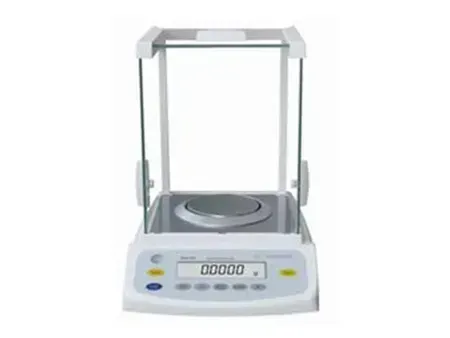 Balance analytique Sartorius