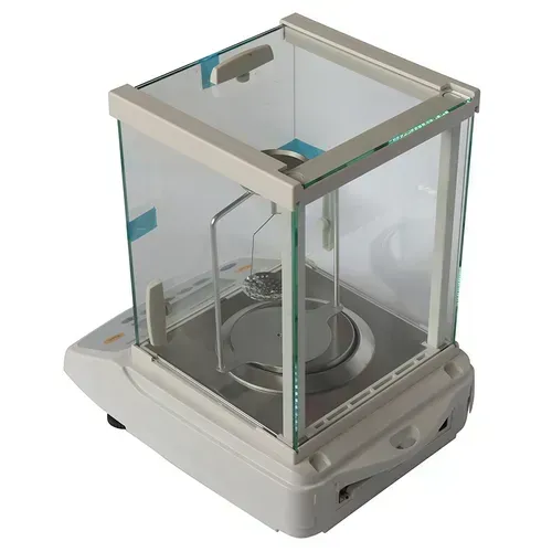 Balance analytique Sartorius