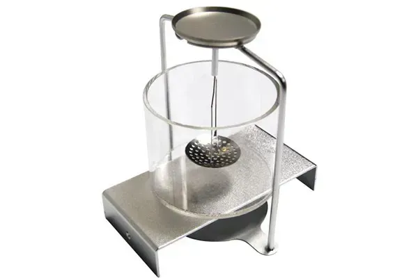 Balance analytique Sartorius