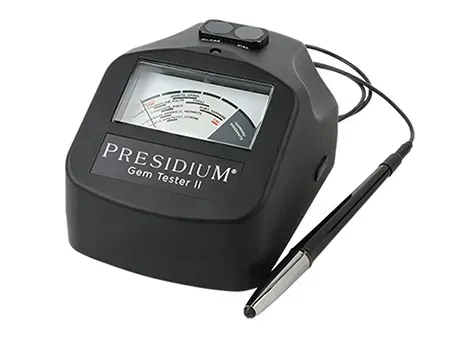  Testeur de pierres précieuses