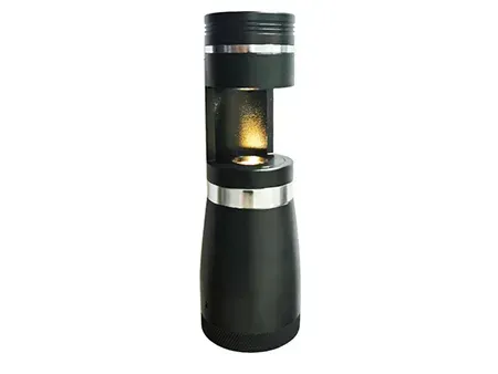 Loupe pour gemmologue