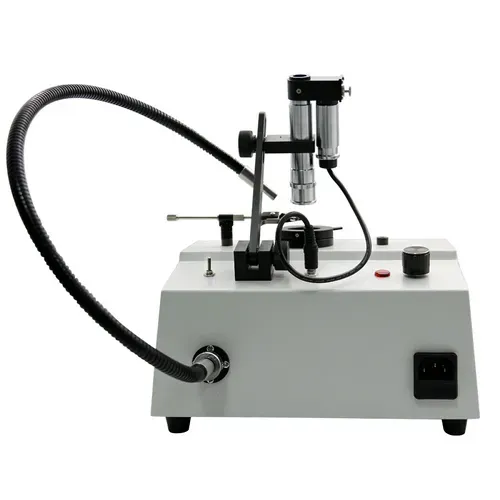 Spectroscope de table