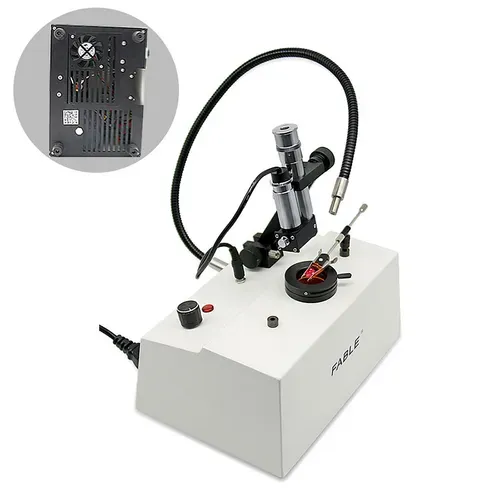 Spectroscope de table