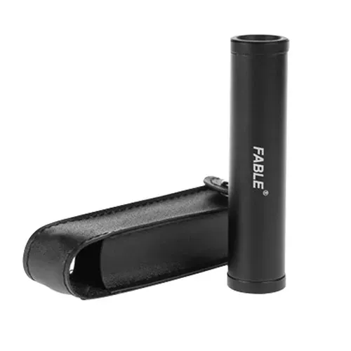 Spectroscope de poche