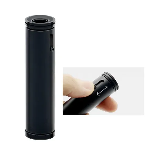 Spectroscope portatif