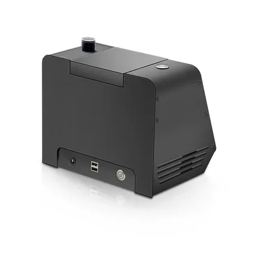 Spectroscope électronique