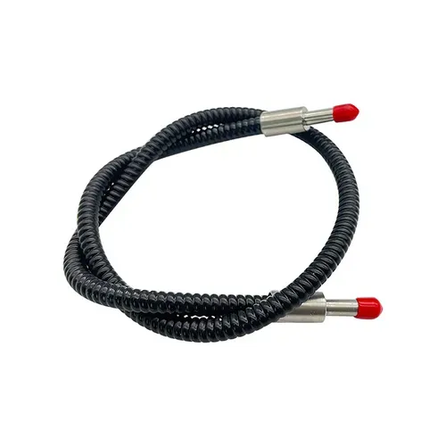 Source de lumière pour fibre optique
