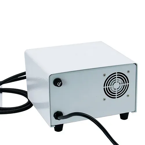 Source de lumière pour fibre optique