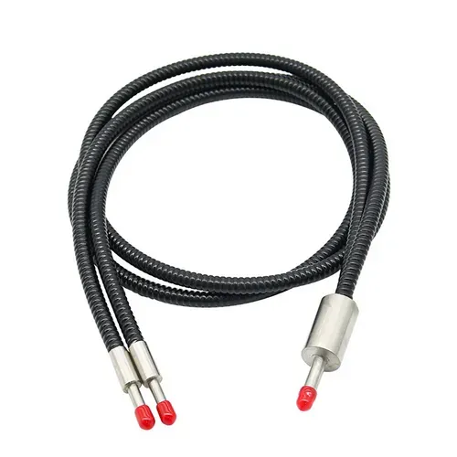 Source de lumière pour fibre optique