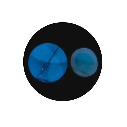 Caisson d’observation à UV
