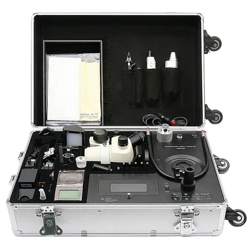 Kit Gemmologique Multifonction