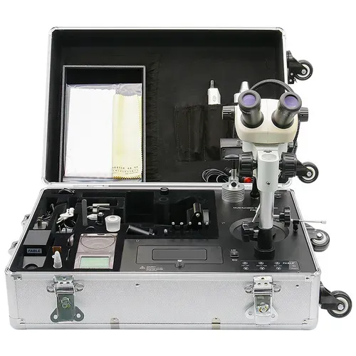 Kit Gemmologique Multifonction